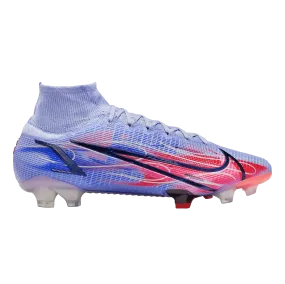 Nike Mercurial Superfly 8 Elite KM Mbappe Firm Ground Cleats