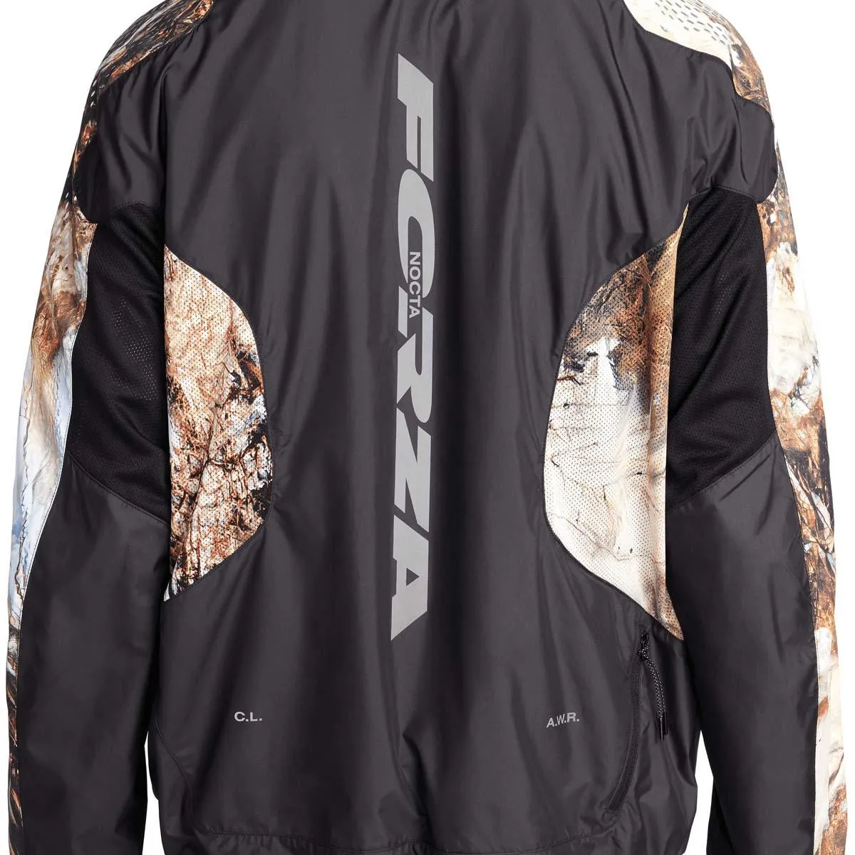   NOCTA Running Jacket