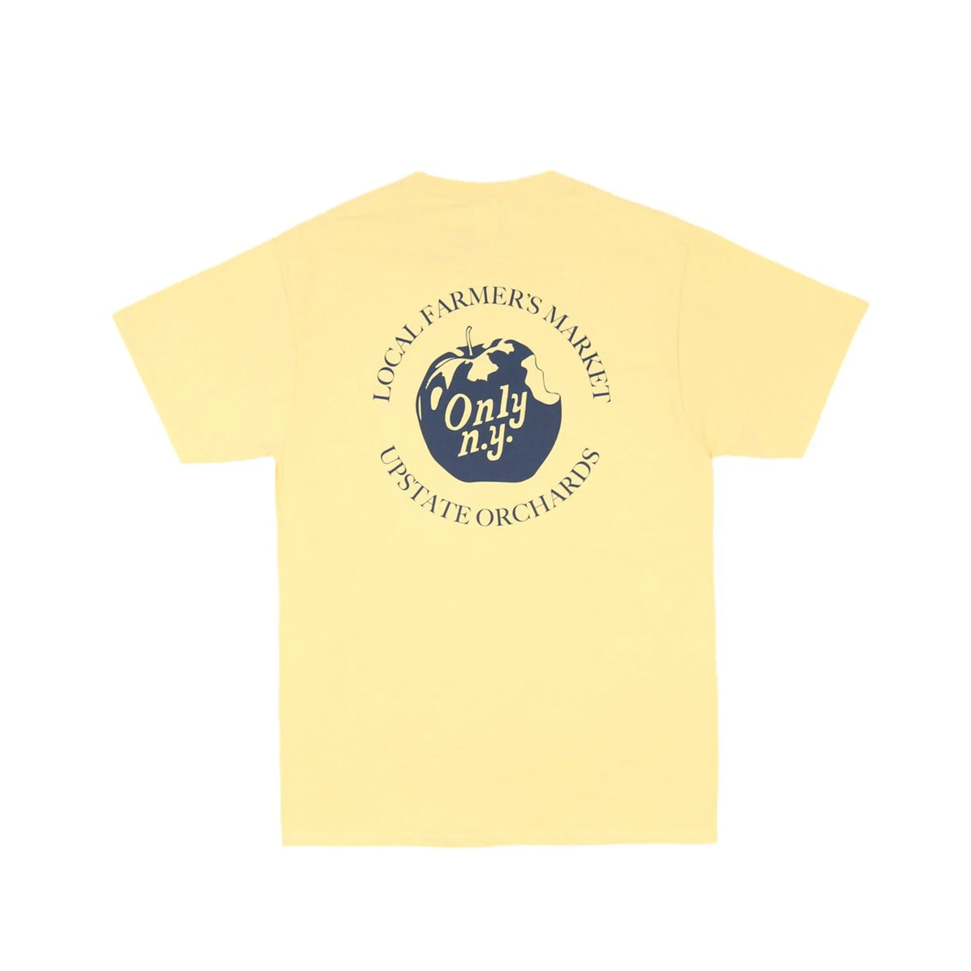 Only NY Farmers Market Tee