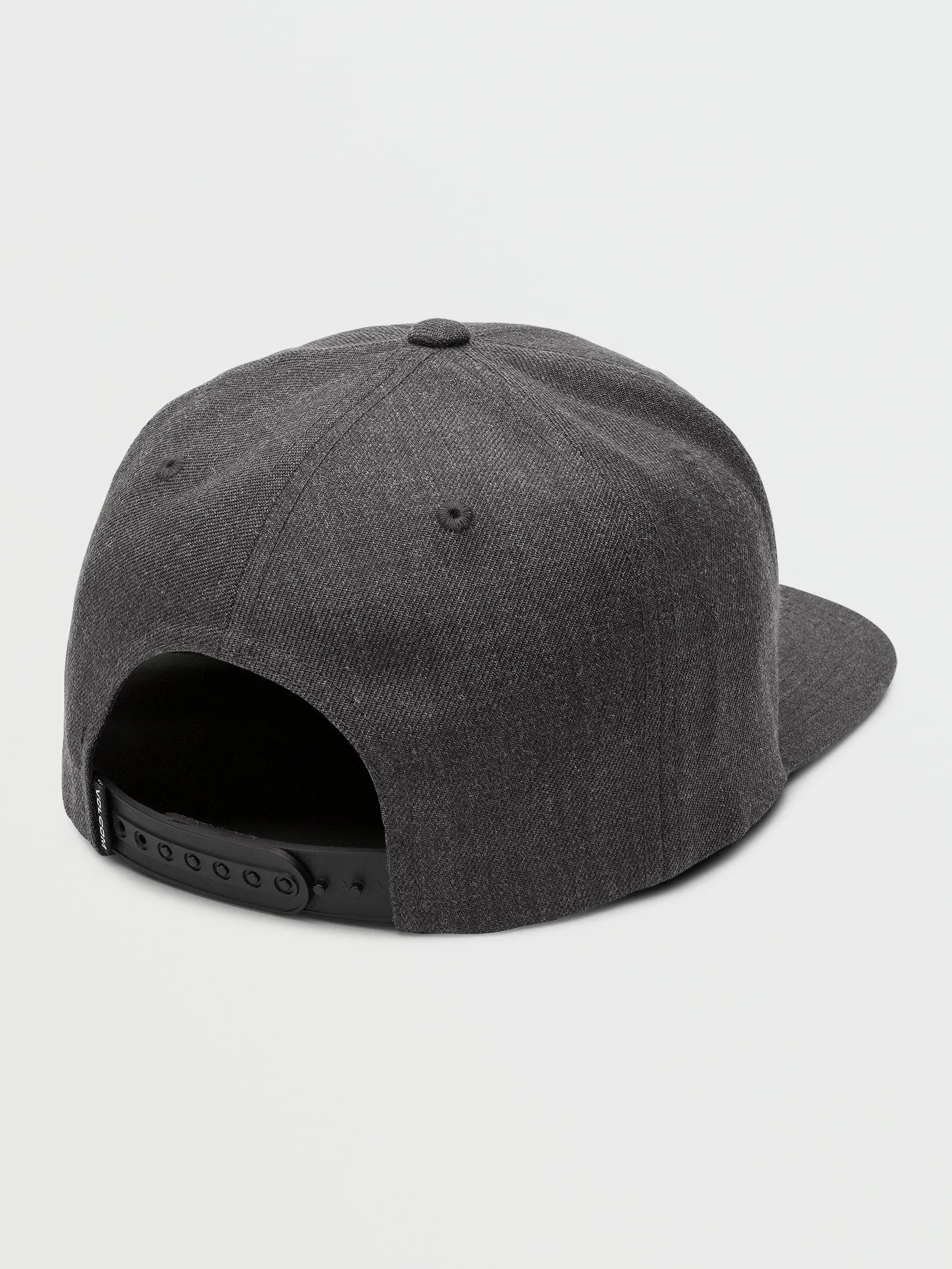 Quarter Twill Hat