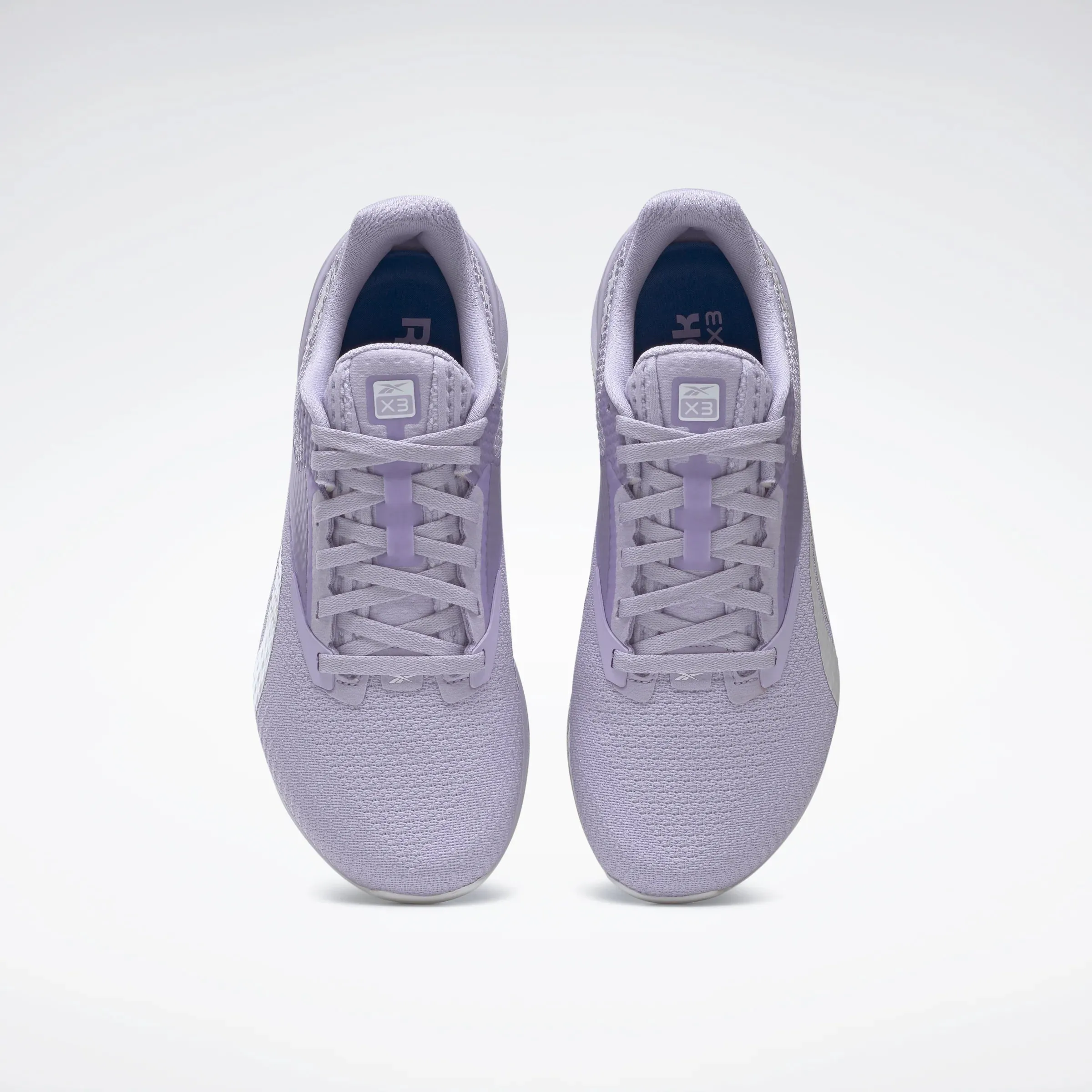 Reebok Nano X3 (Purple)