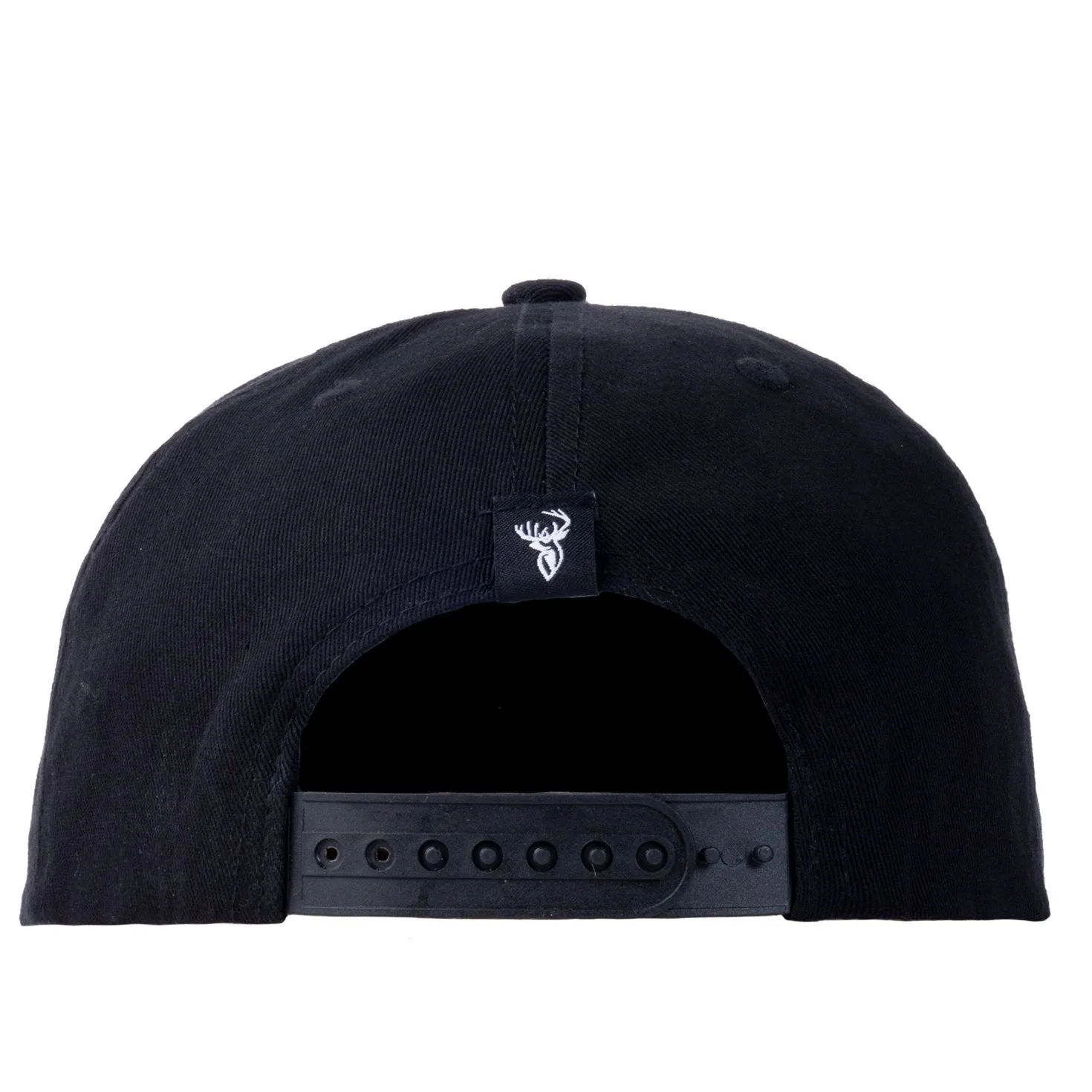 Stamp Snapback