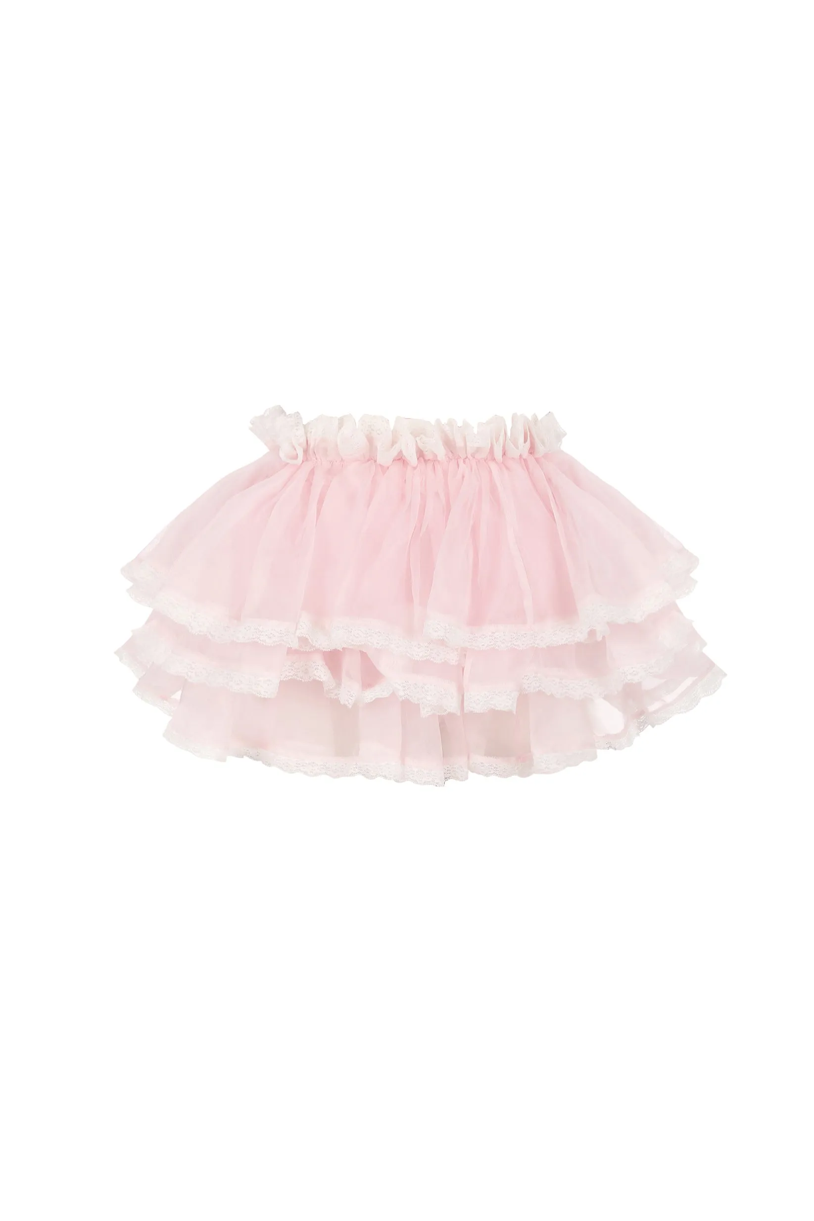 The Baby Soft Dauphine Knickers