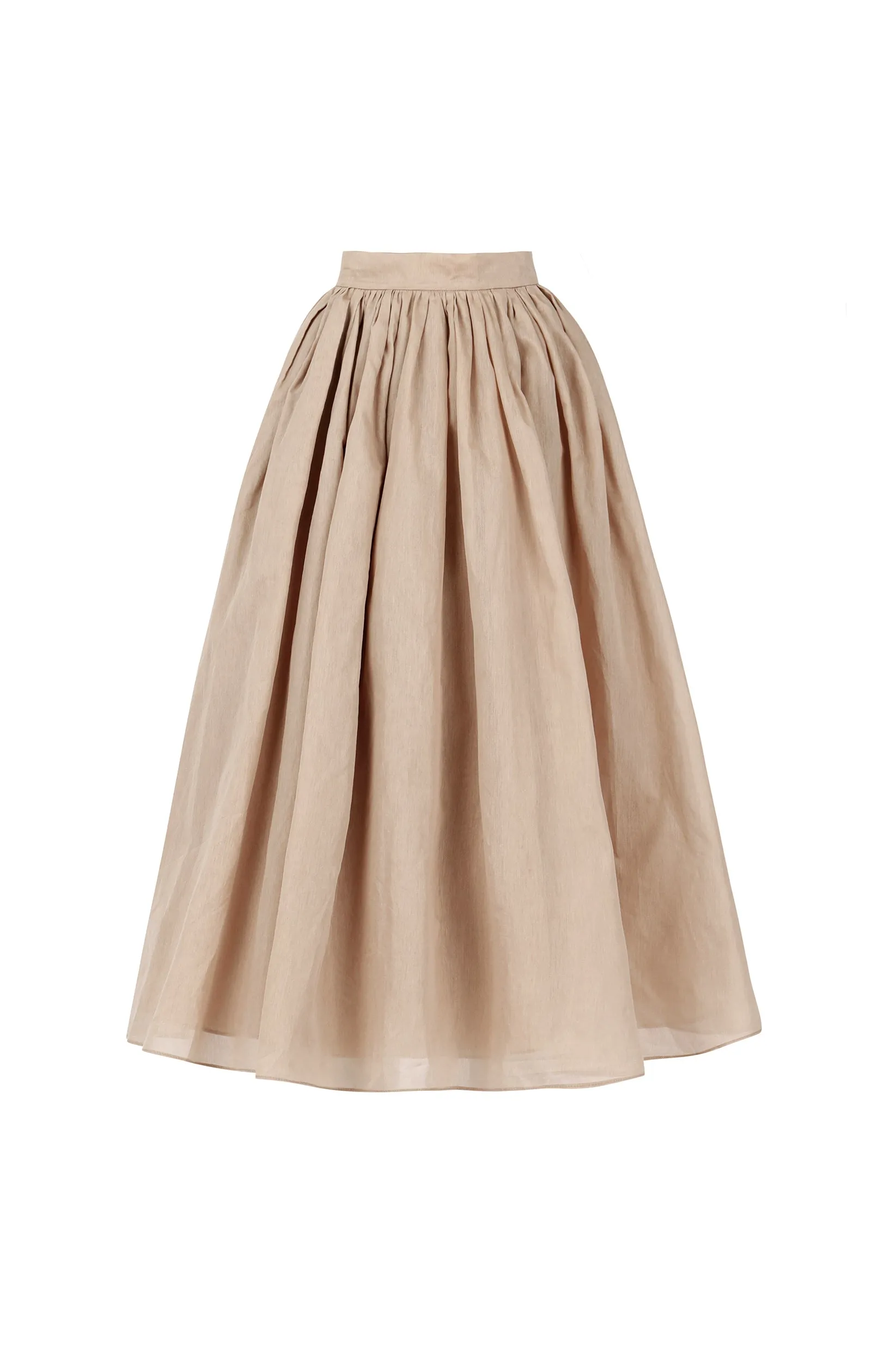 The Sparrow Aurora Skirt