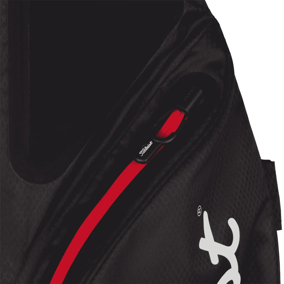 Titleist Hybrid 14 StaDry Stand Bag 2023