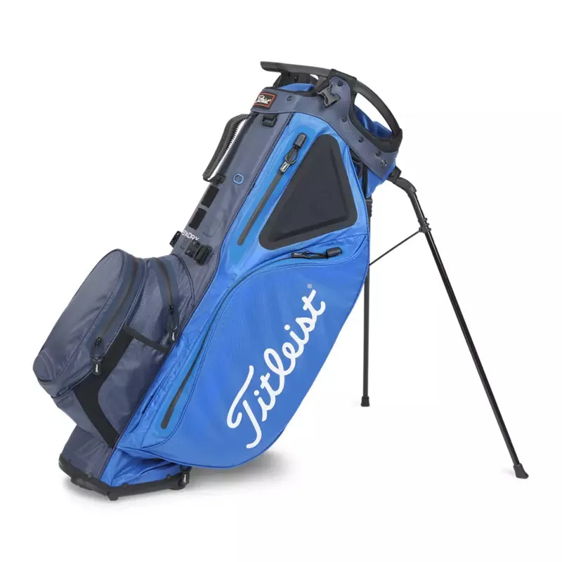 Titleist Hybrid 14 StaDry Stand Bag 2023