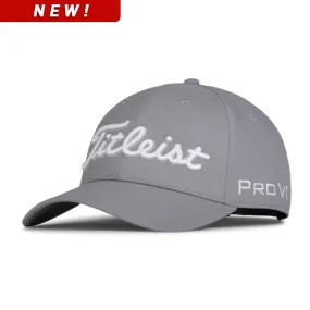 Titleist Tour Performance Cap