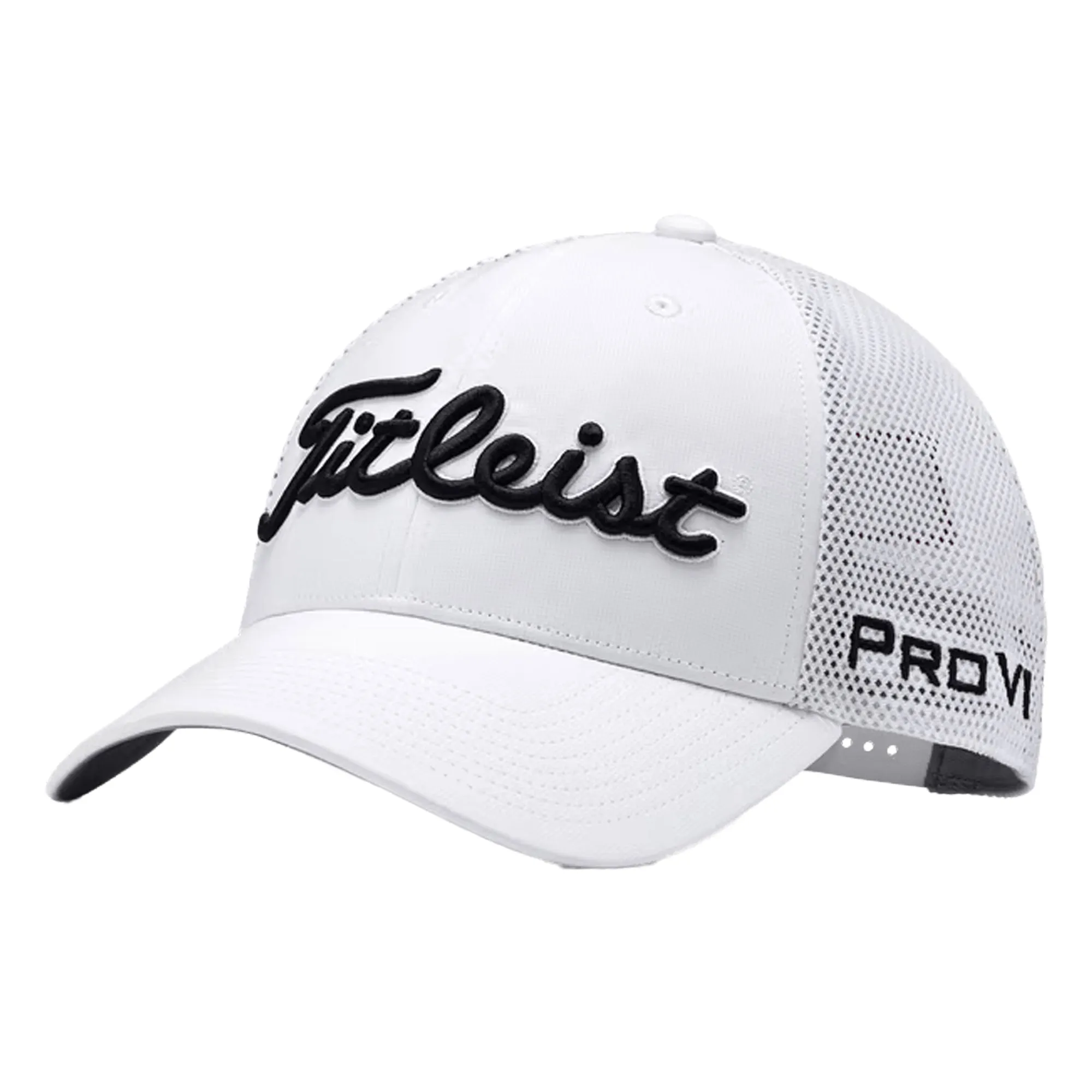 Titleist Tour Performance Mesh Hat