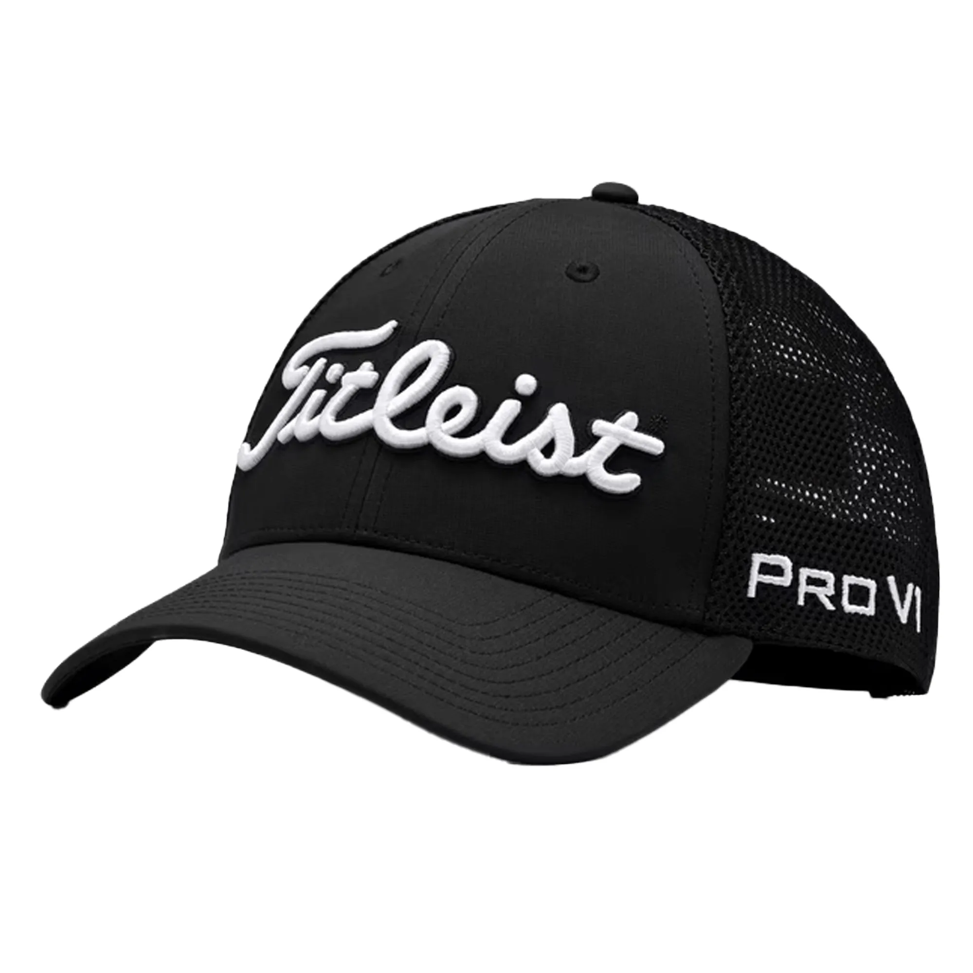 Titleist Tour Performance Mesh Hat