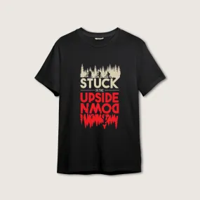 Upside Down Unsiex Tee