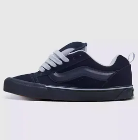 Vans Knu School (Utility Mono Navy)