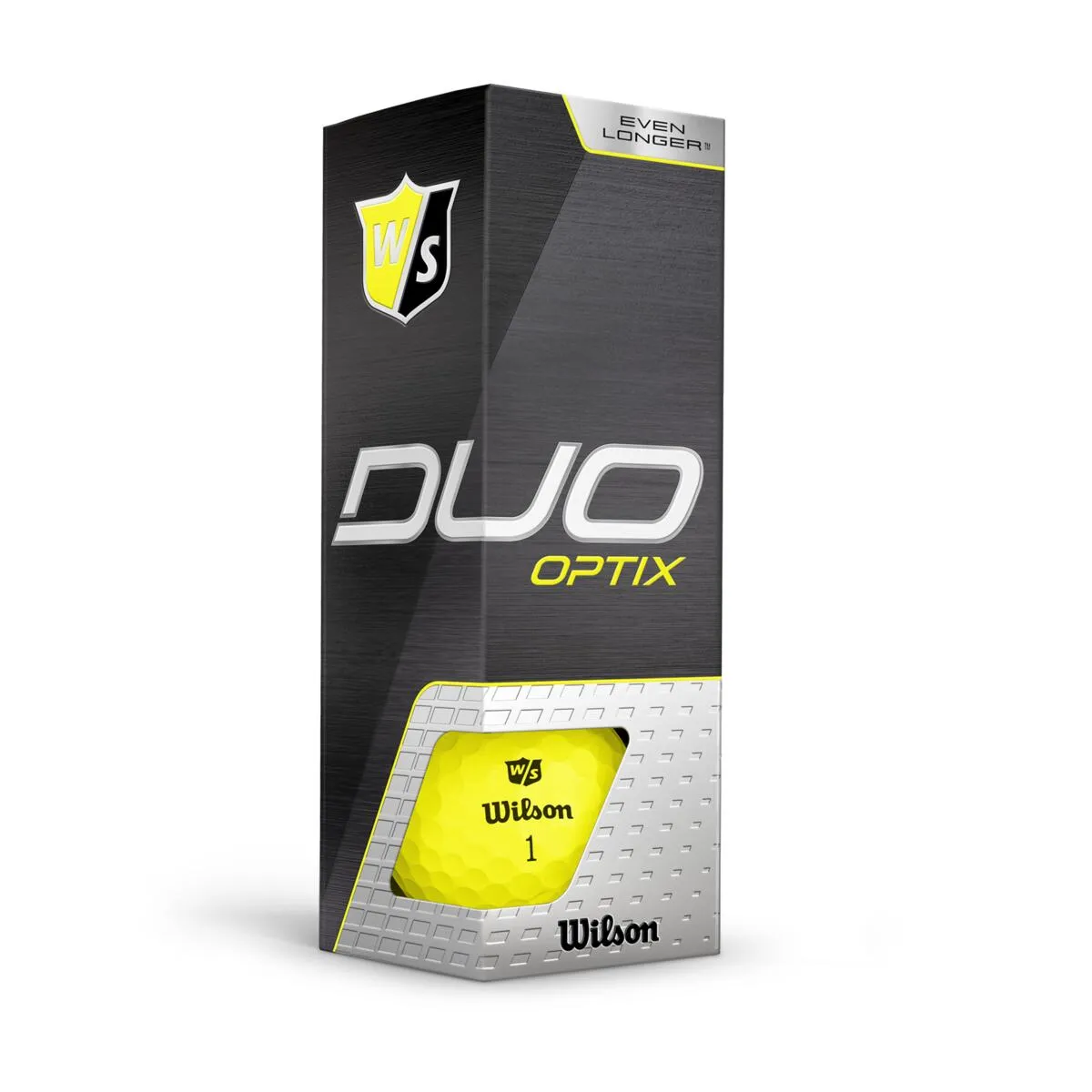 Wilson Staff Duo Soft Optix Golf Balls