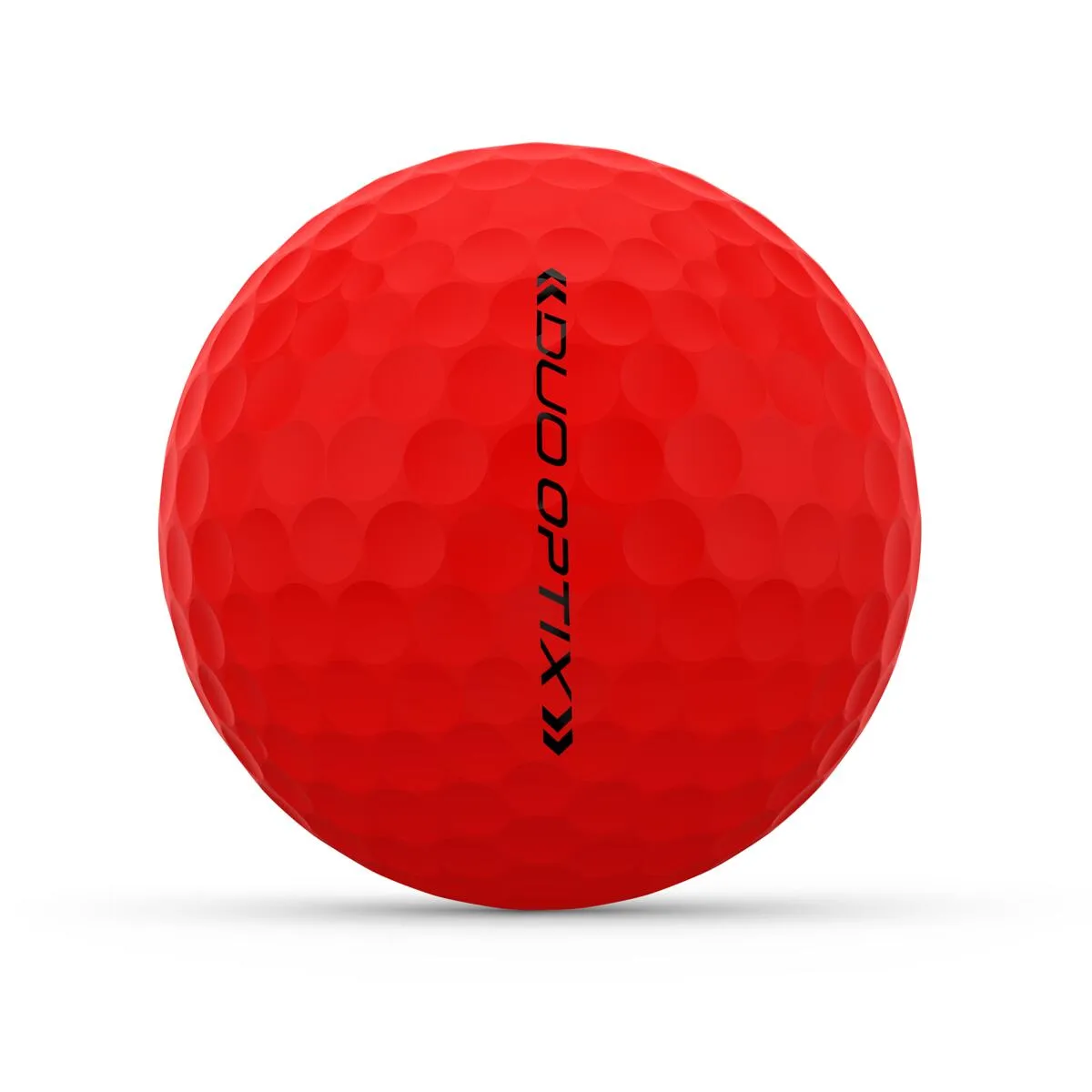 Wilson Staff Duo Soft Optix Golf Balls