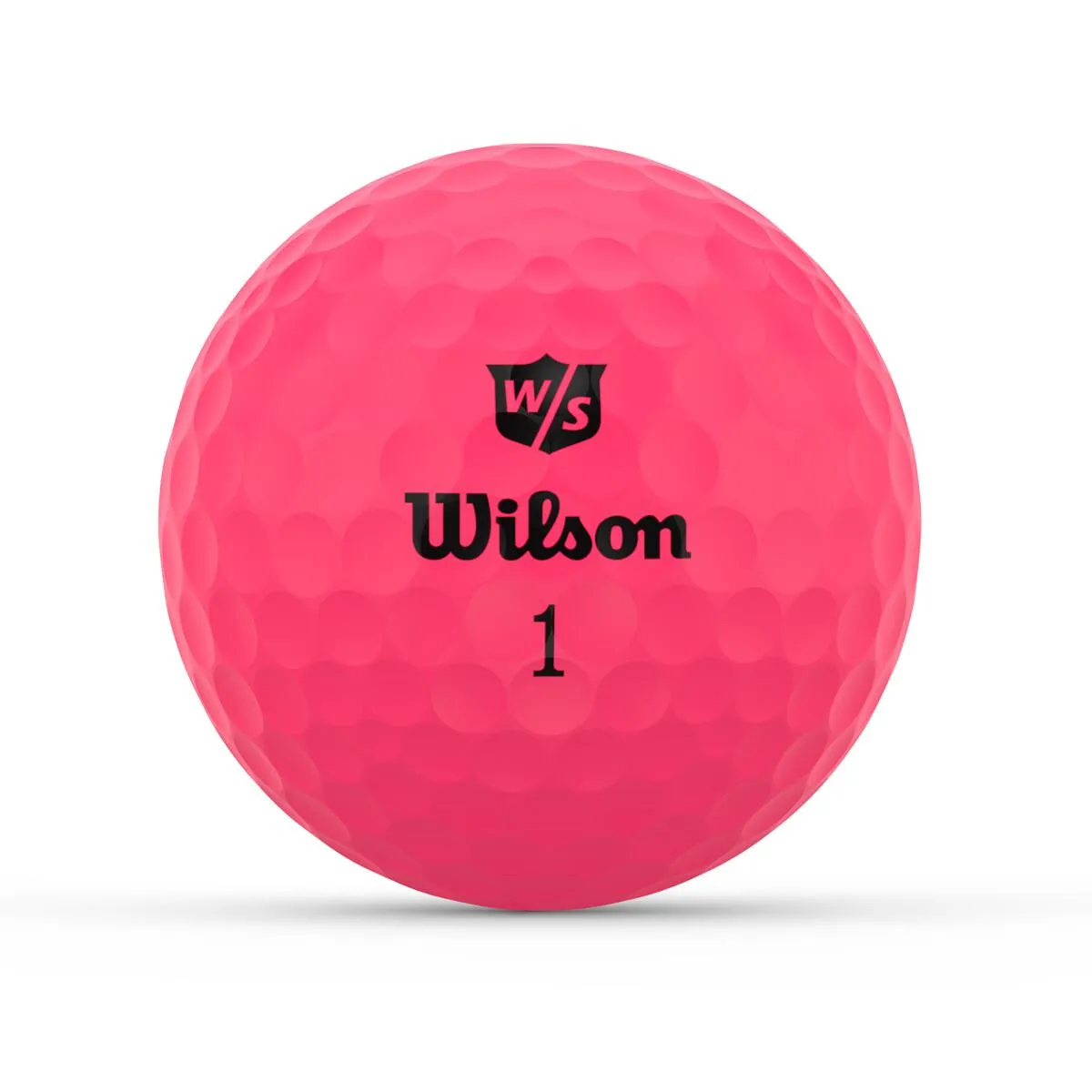 Wilson Staff Duo Soft Optix Golf Balls