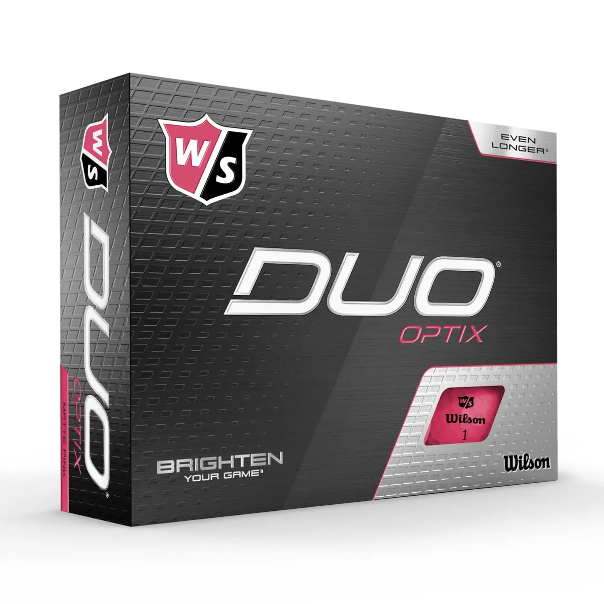 Wilson Staff Duo Soft Optix Golf Balls