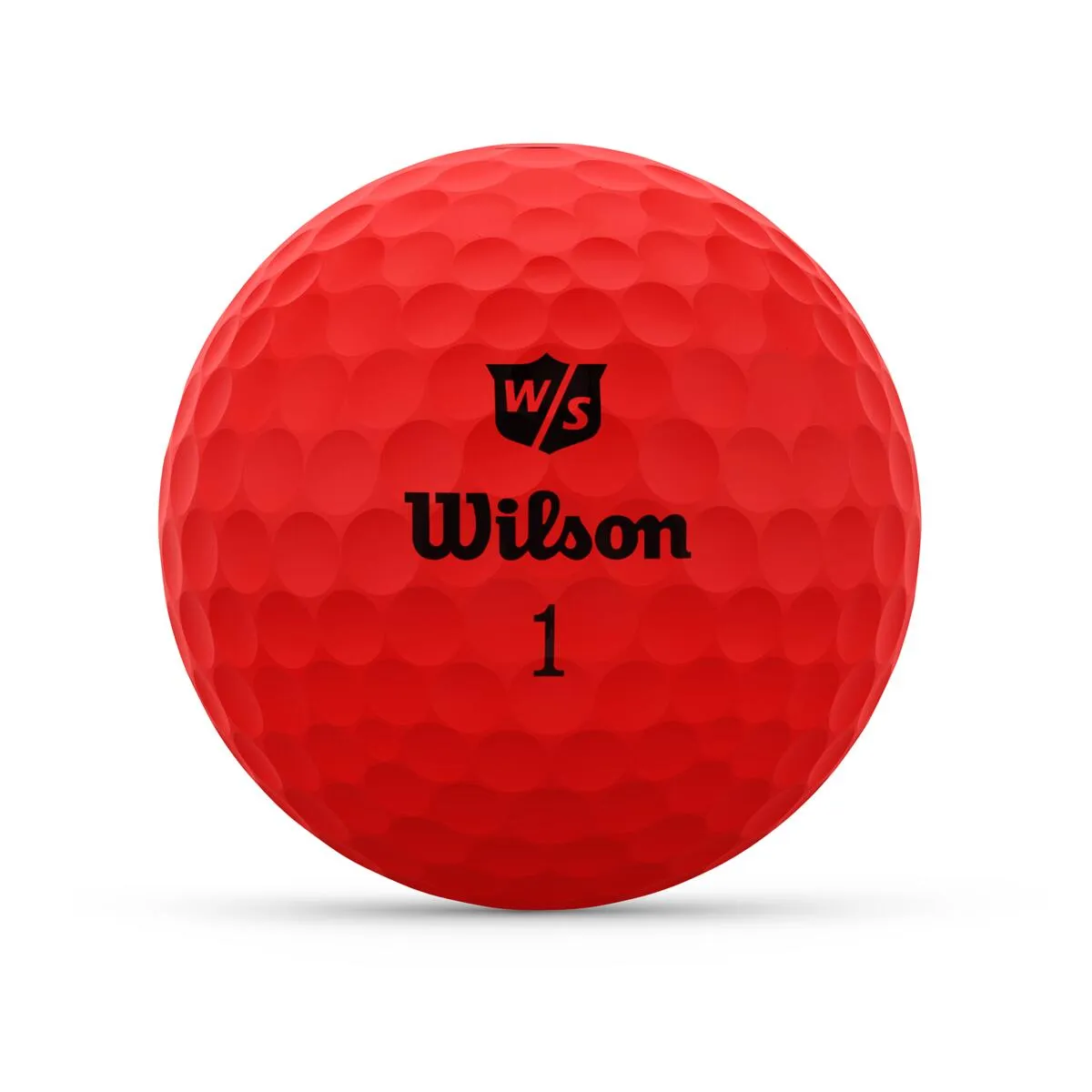 Wilson Staff Duo Soft Optix Golf Balls