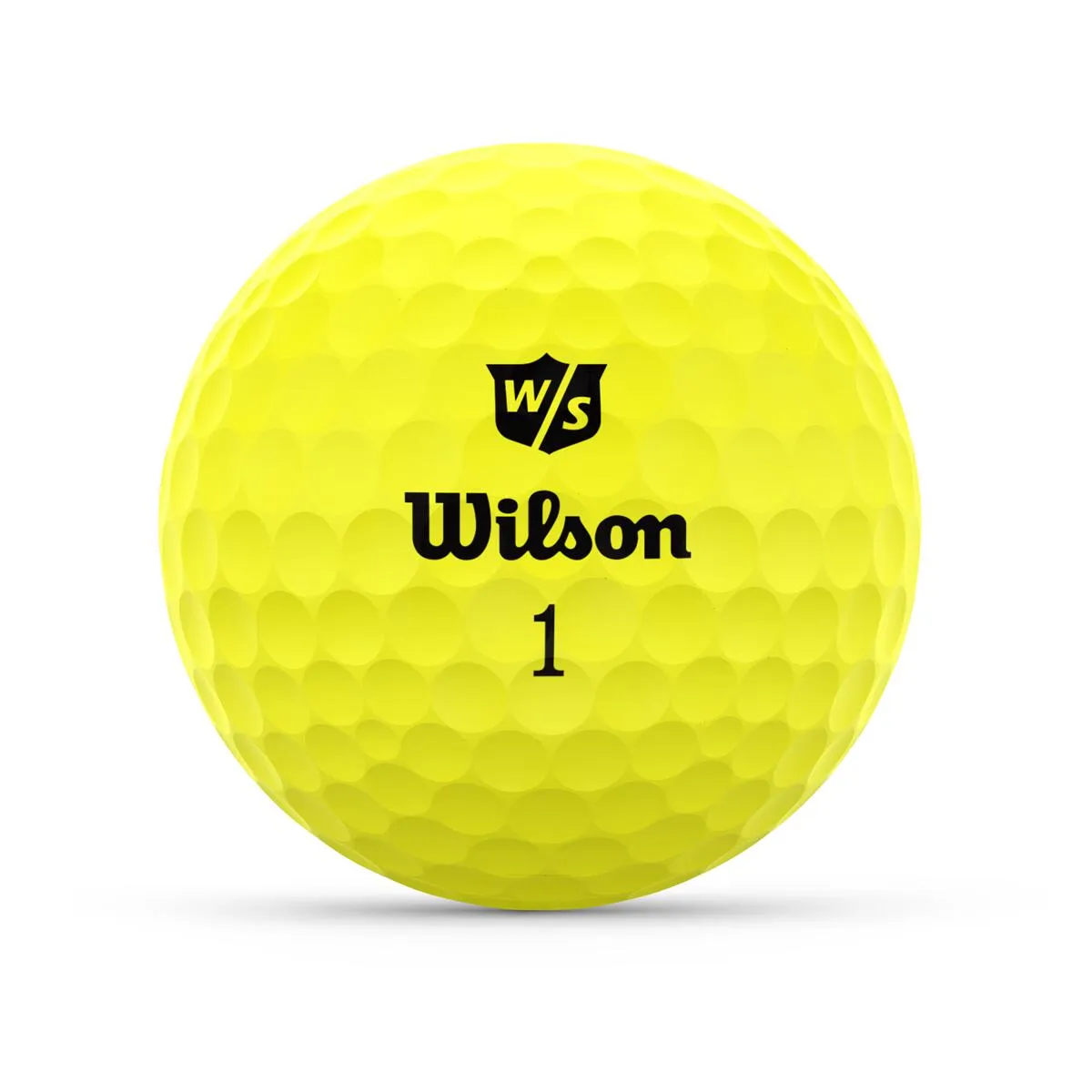 Wilson Staff Duo Soft Optix Golf Balls