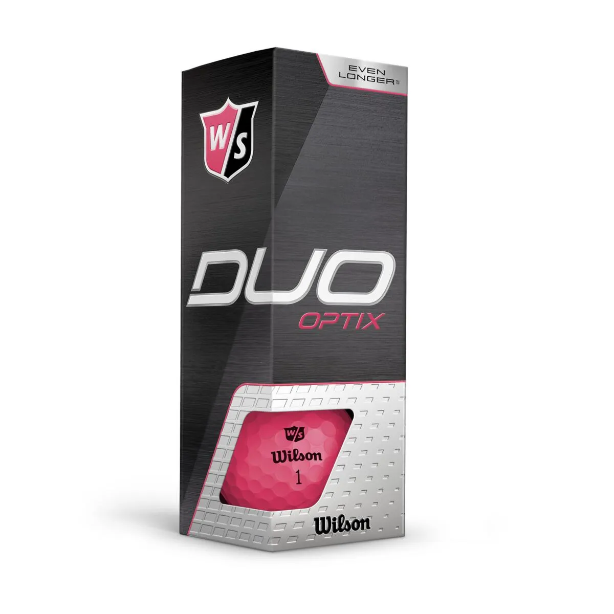 Wilson Staff Duo Soft Optix Golf Balls