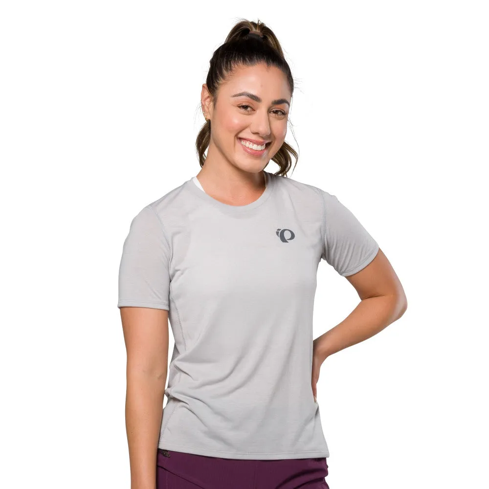 Women's Canyon Short Sleeve Jersey