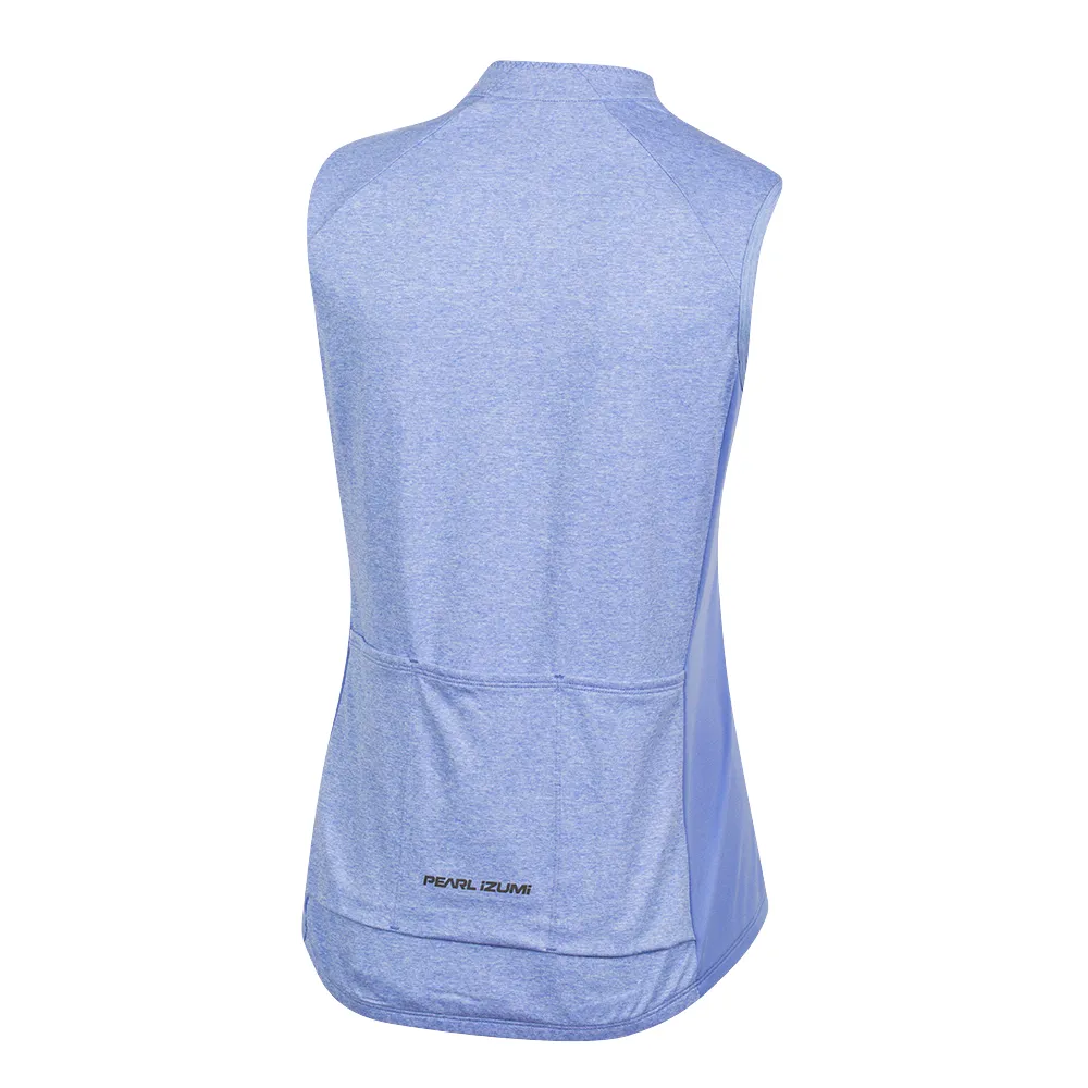 Women's SELECT Escape Sleeveless Jersey