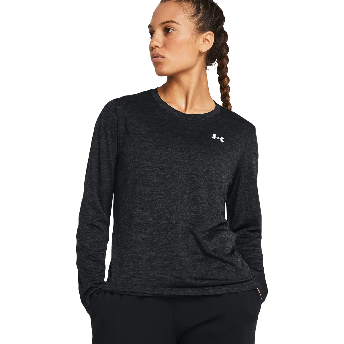 Women's Tech Twist Long Sleeve