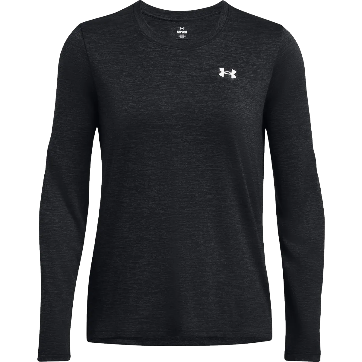 Women's Tech Twist Long Sleeve