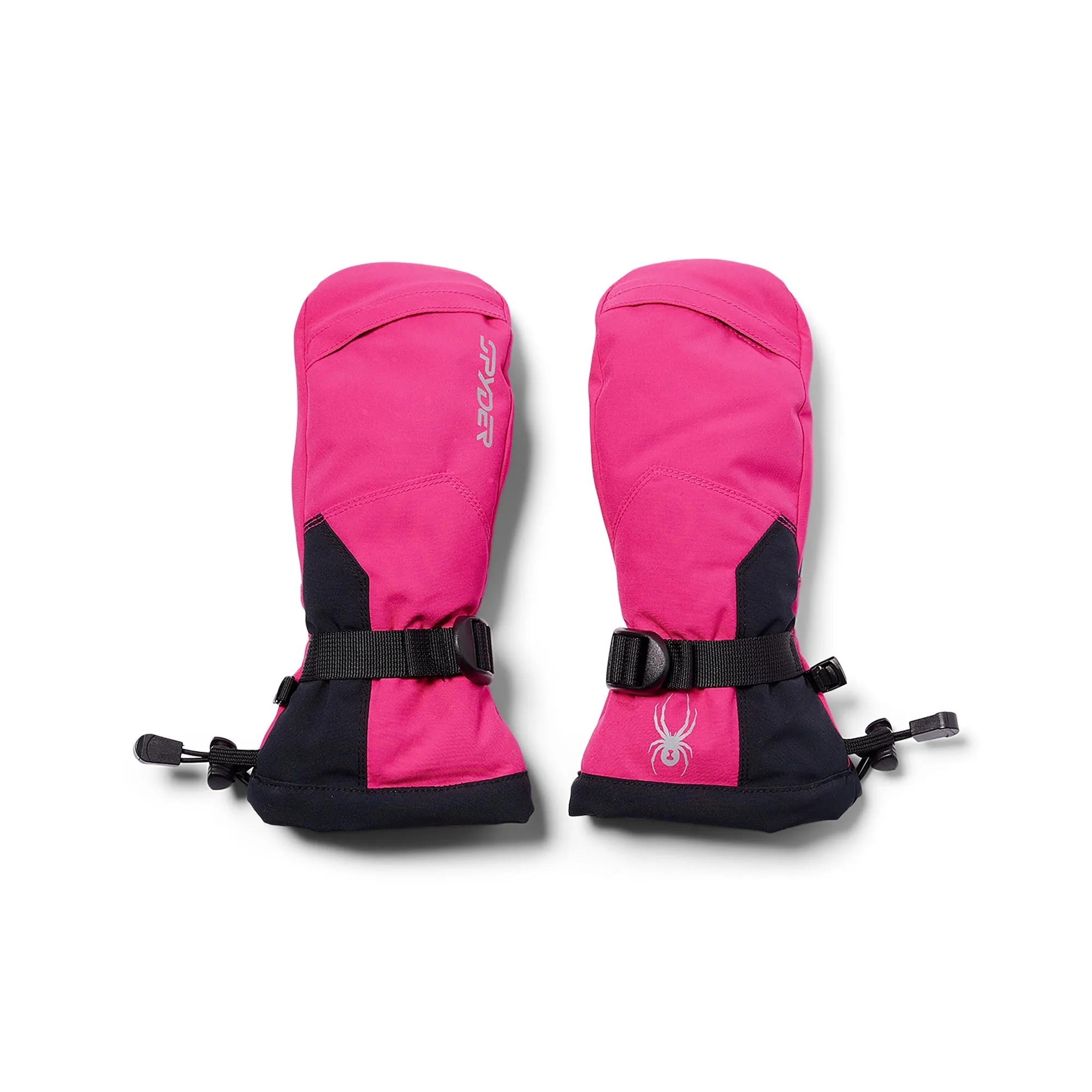 Youth Finn Ski Mittens