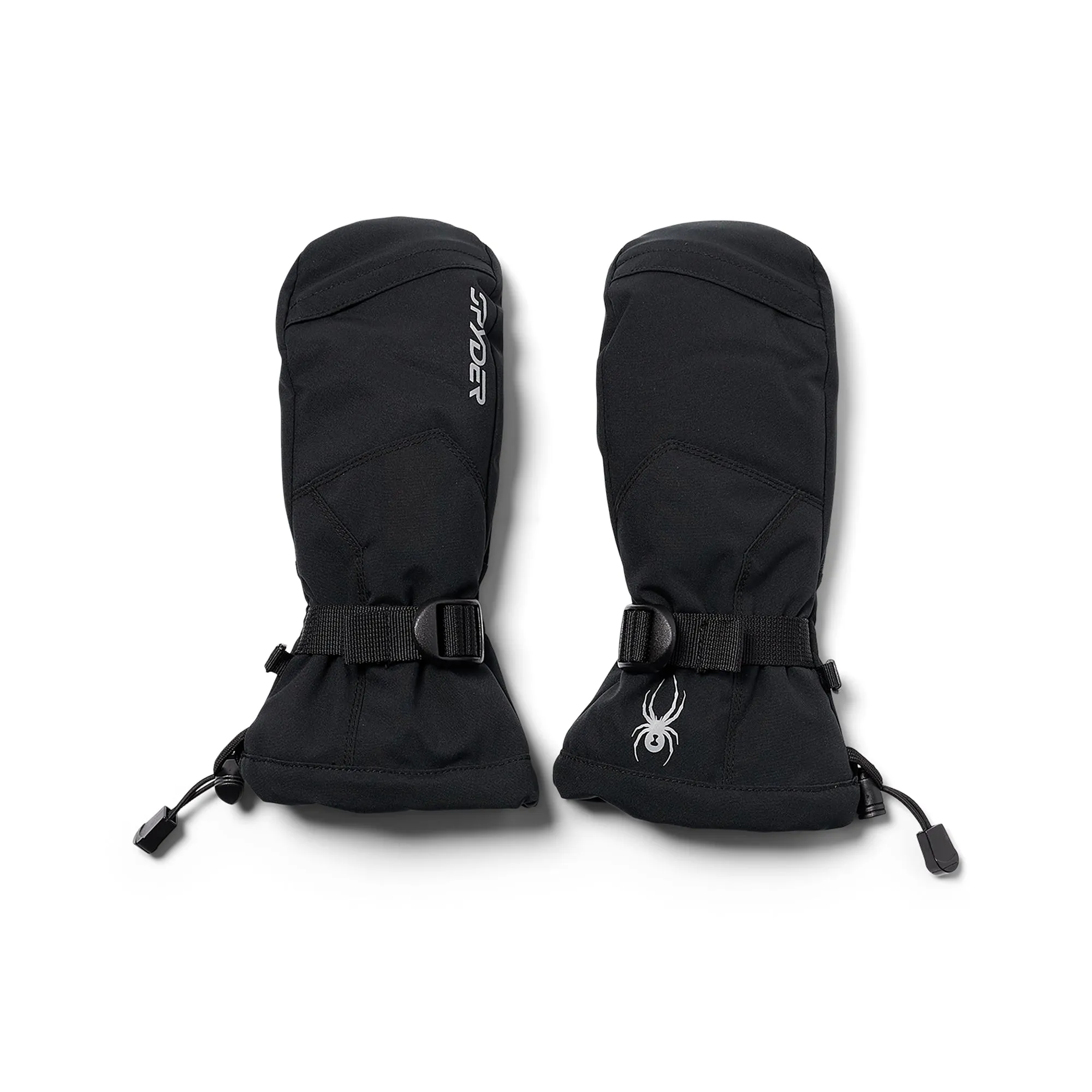 Youth Finn Ski Mittens